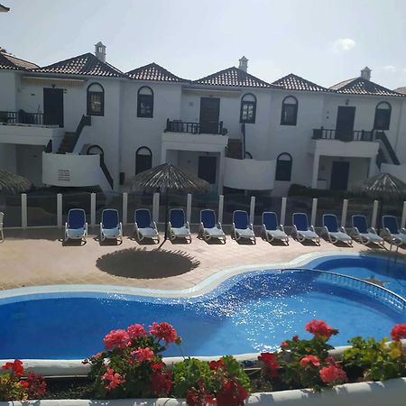 Oceanfront Villa - Tenerife South Сан Мигель Экстерьер фото