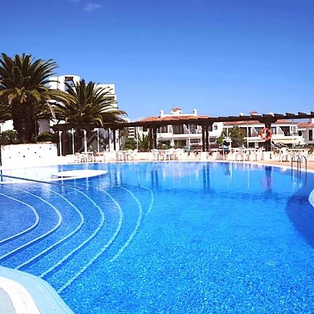 Oceanfront Villa - Tenerife South Сан Мигель Экстерьер фото