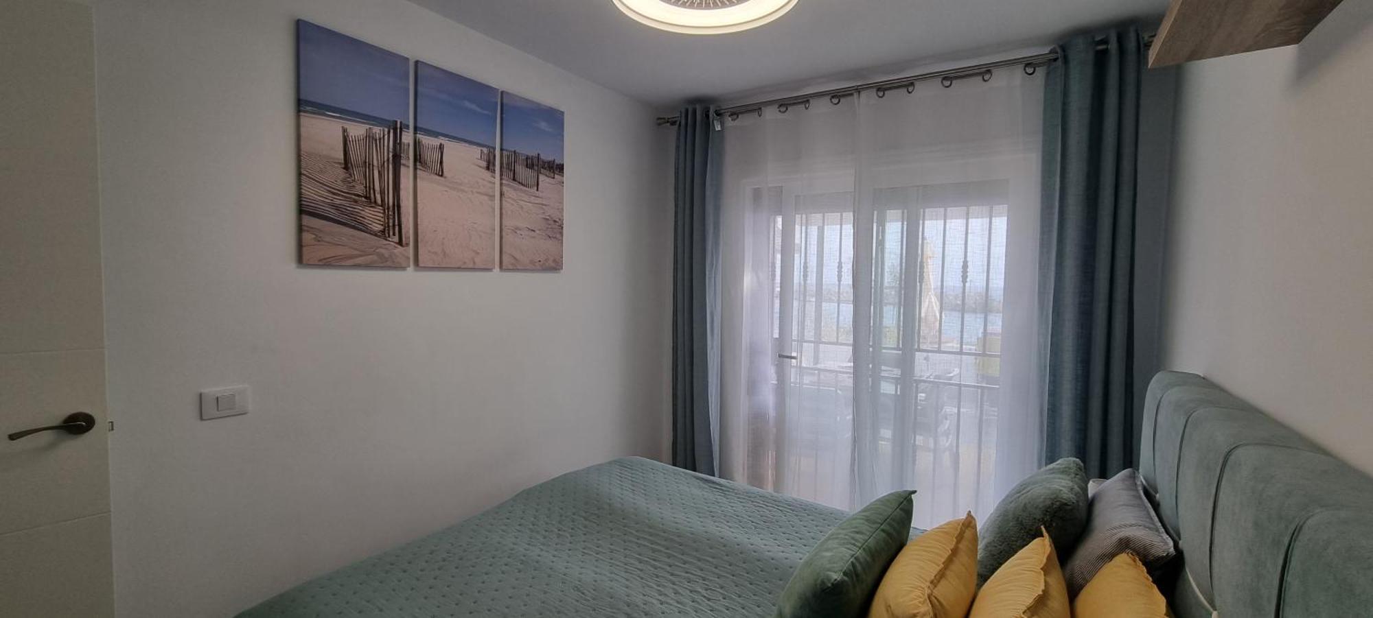 Oceanfront Villa - Tenerife South Сан Мигель Экстерьер фото